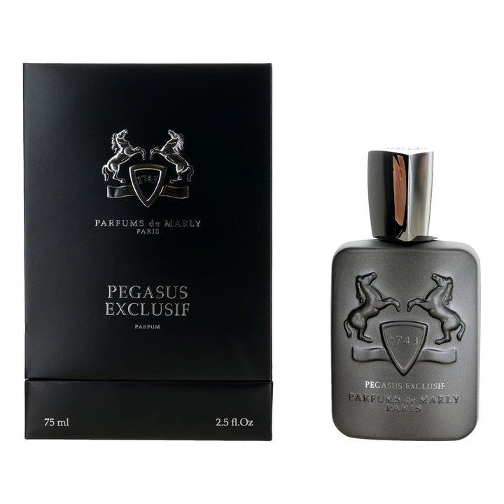 Pegasus Exclusif 2.5oz EDP