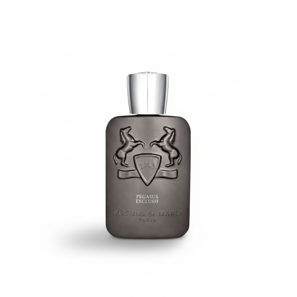 Pegasus Exclusif EDP - fragrance decant