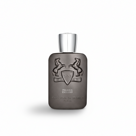 Pegasus Exclusif EDP - fragrance decant
