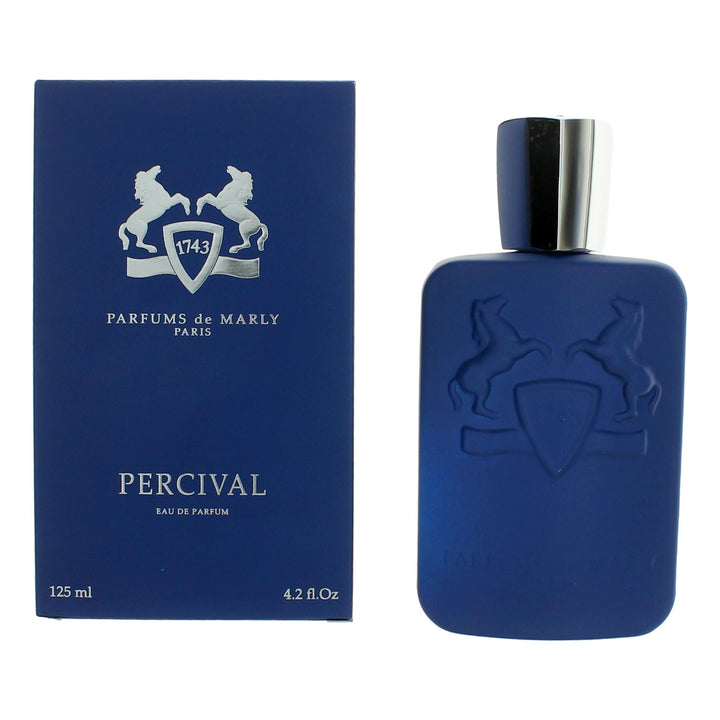 Percival 4.2 oz EDP