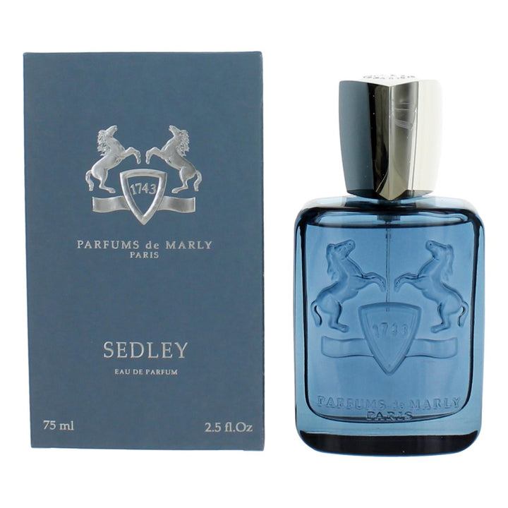 Sedley 2.5 oz EDP