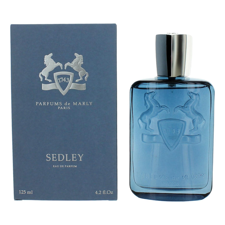 Sedley 4.2 oz EDP
