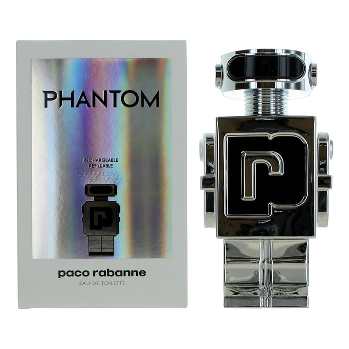 Phantom 5.1 oz EDT