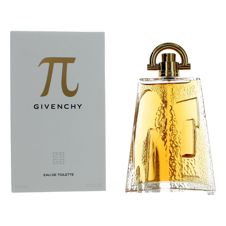 Pi 3.3 oz EDT
