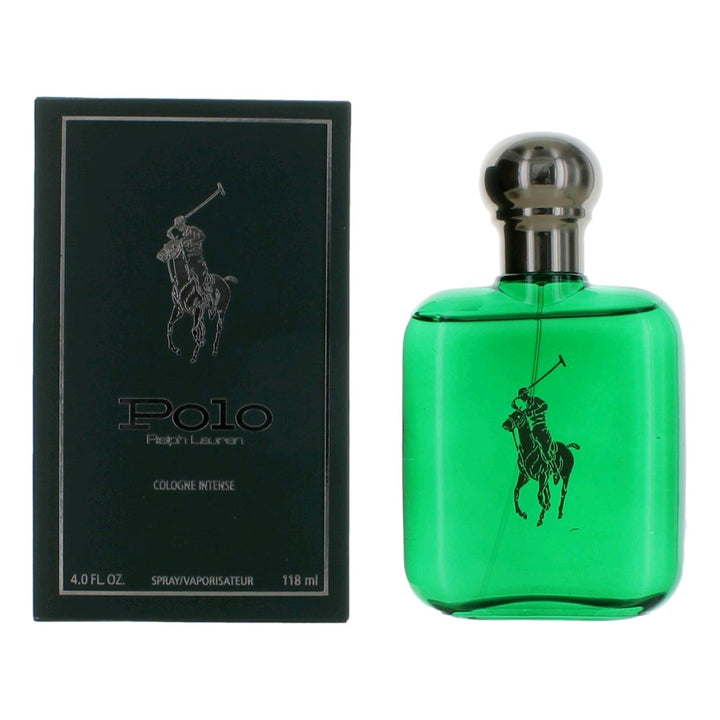 4 oz Cologne