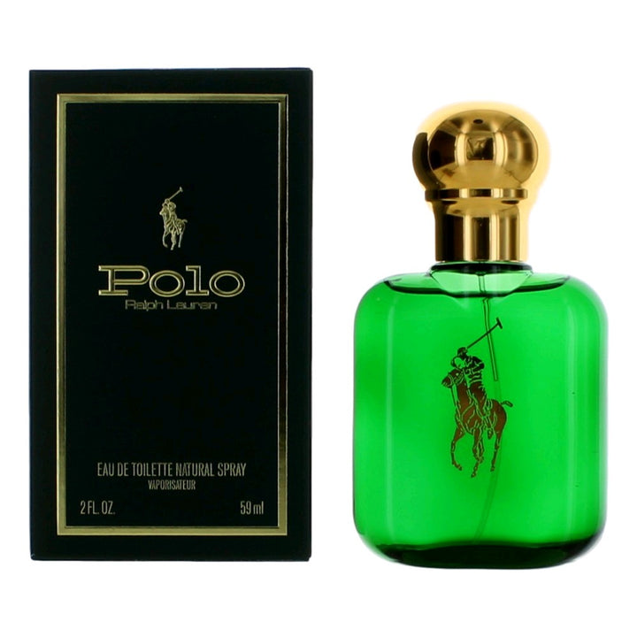 2 oz EDT
