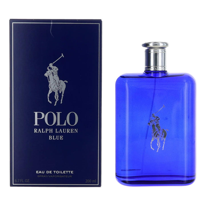 Blue 6.7 oz EDT