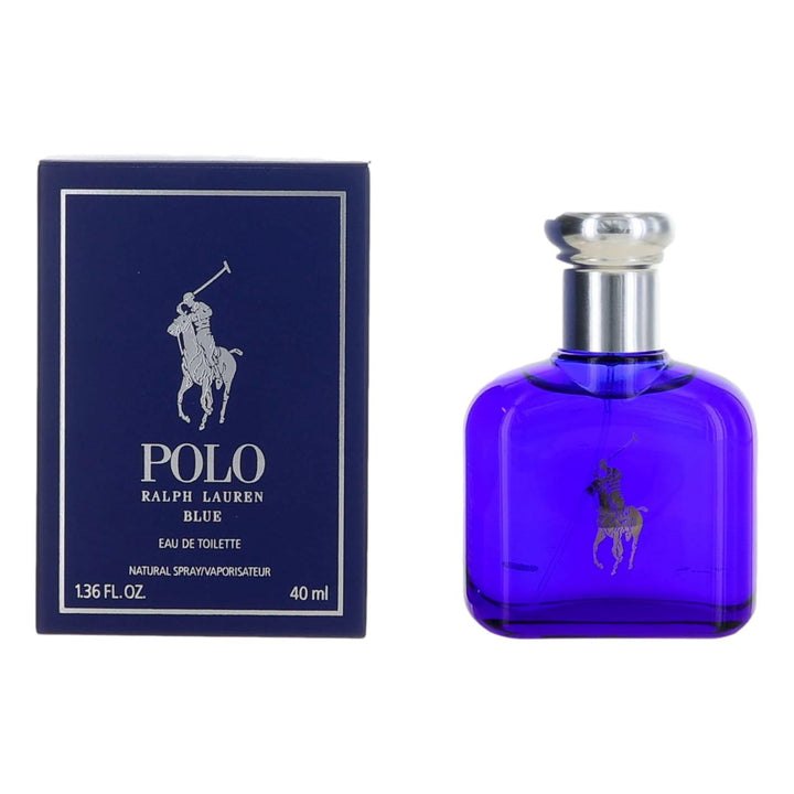 Blue 1.36 oz EDT
