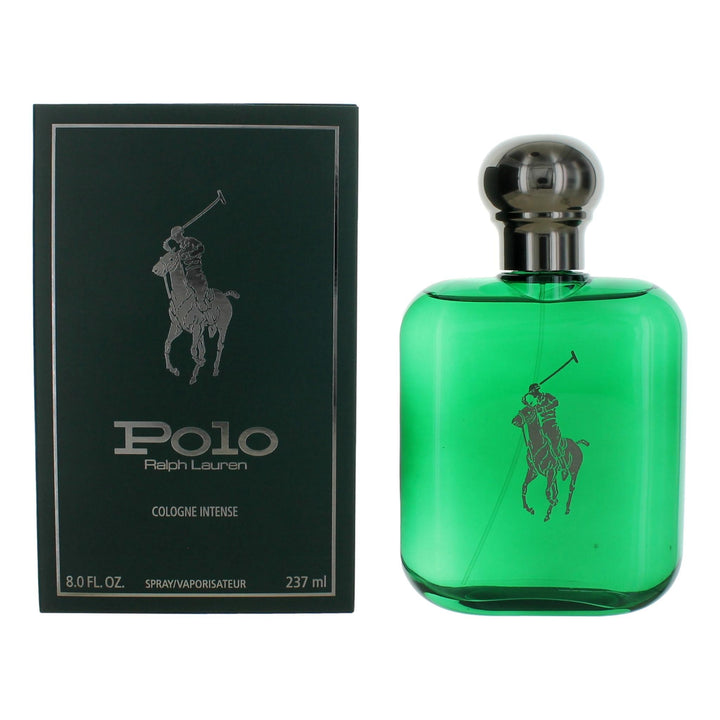 8 oz Cologne
