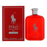 Red 4.2 oz EDP