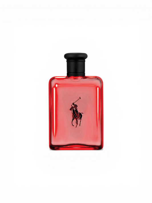 Polo Red EDT - fragrance decant