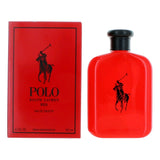 Red 4.2 oz EDT
