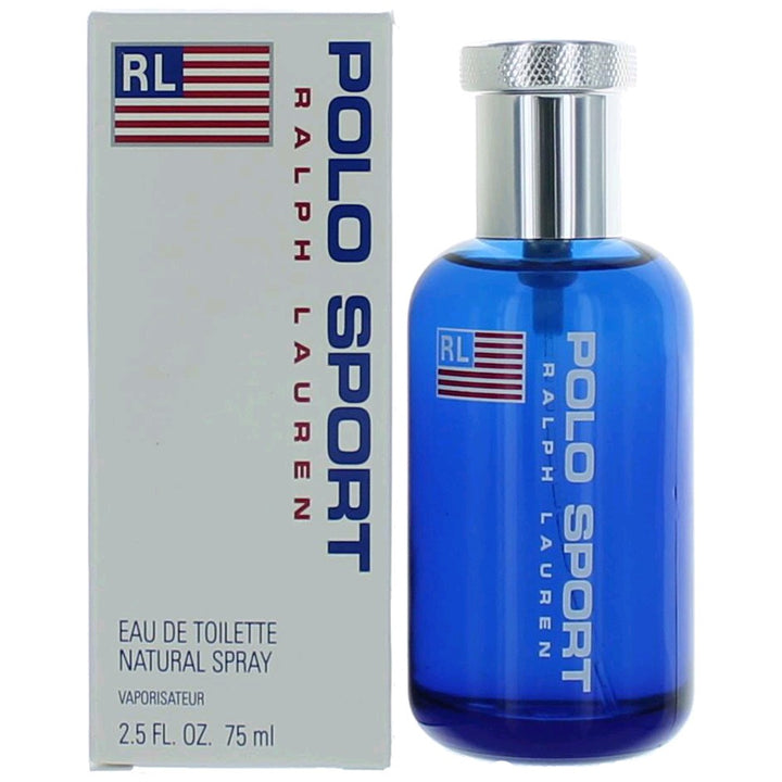 Sport 2.5 oz EDT