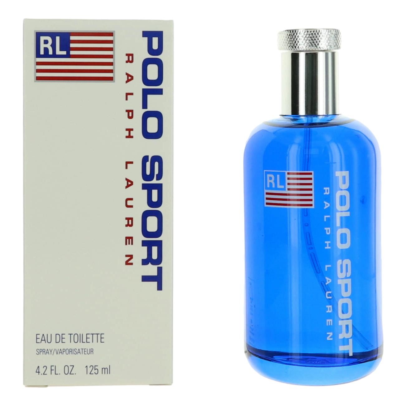 Sport 4.2 oz EDT