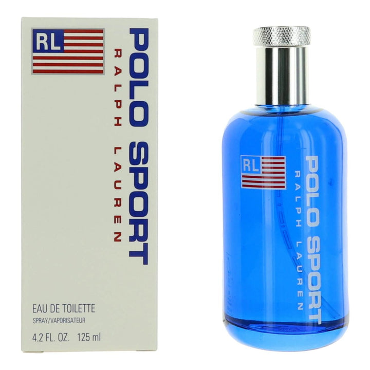 Sport 4.2 oz EDT
