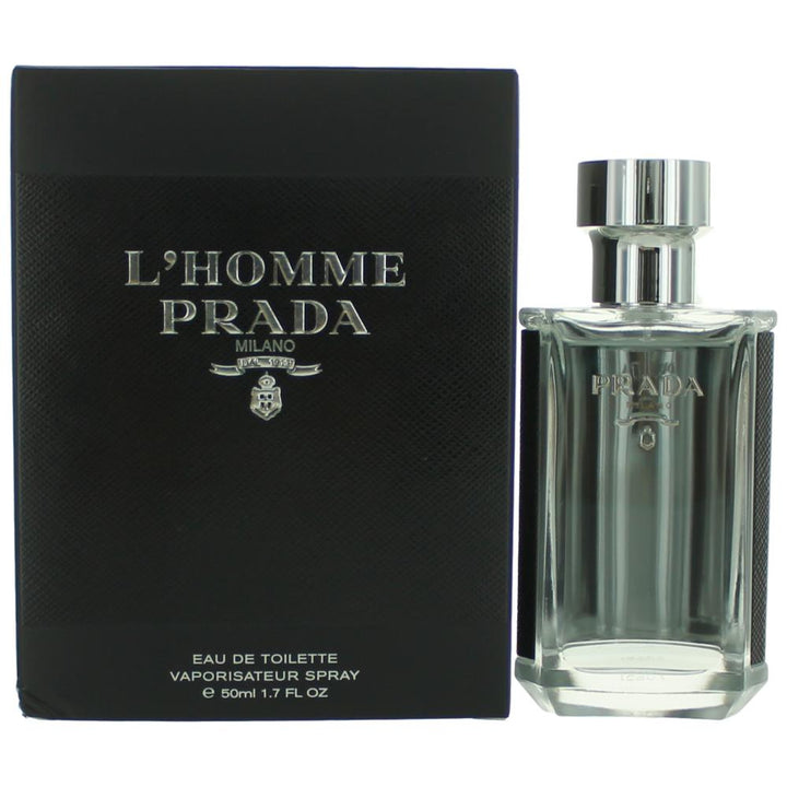 L'Homme 1.7 oz EDT