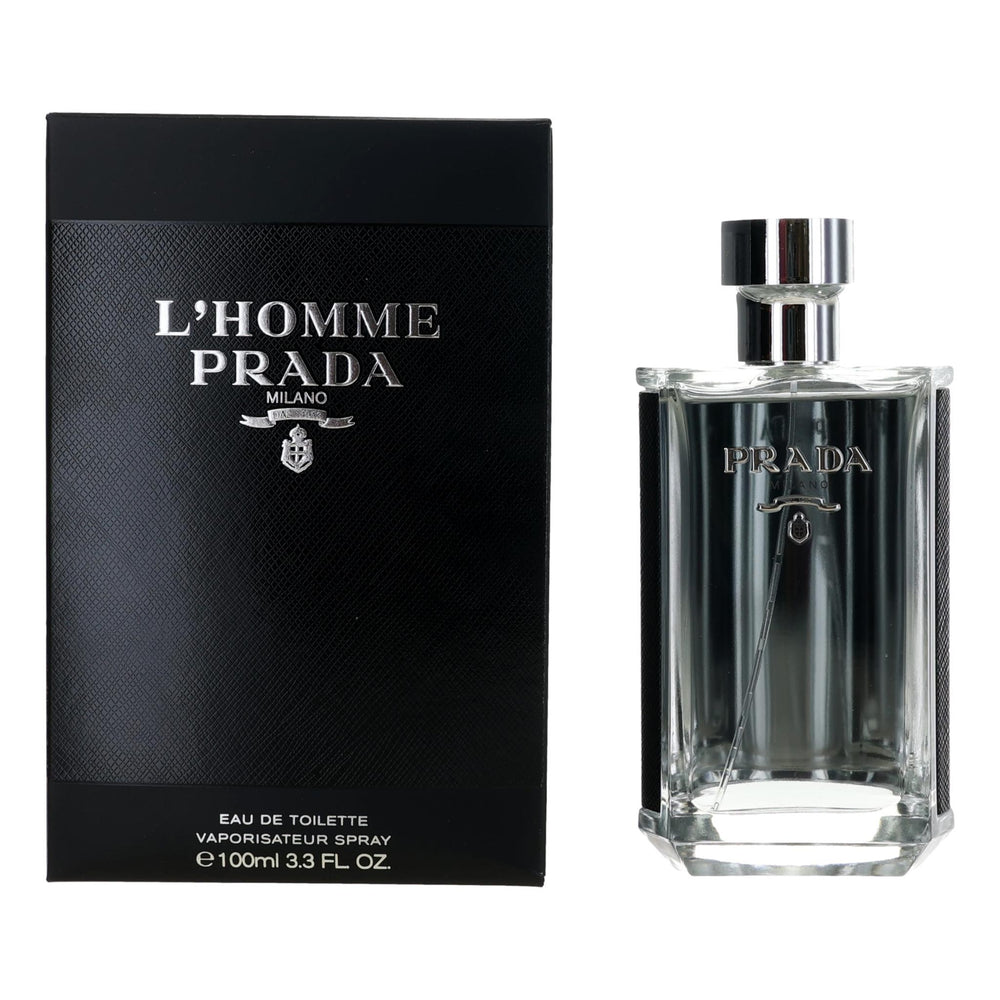 L'Homme 3.4 oz EDT