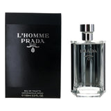 L'Homme 3.4 oz EDT