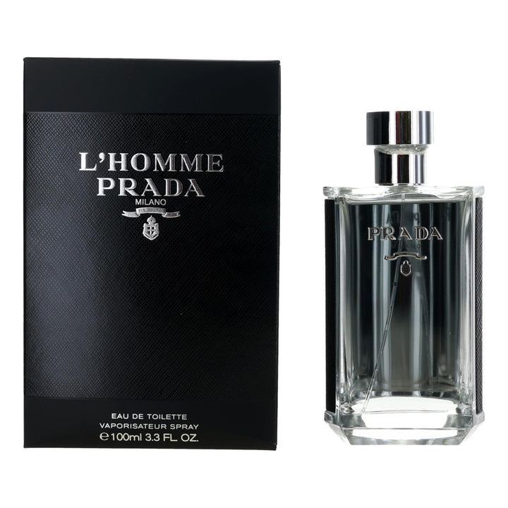 L'Homme 3.4 oz EDT