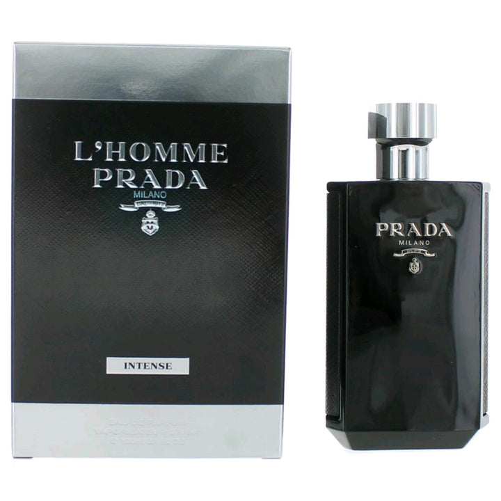 L'Homme Intense 3.4 oz EDP