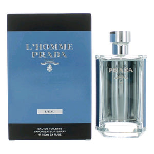 L'Homme L'eau 3.4 oz EDT