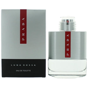 Luna Rossa 3.4 oz EDT