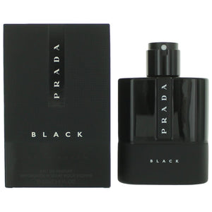 Luna Rossa Black 3.4 oz EDP