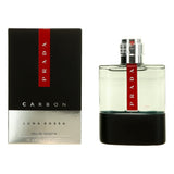 Luna Rossa Carbon 3.4 oz EDT