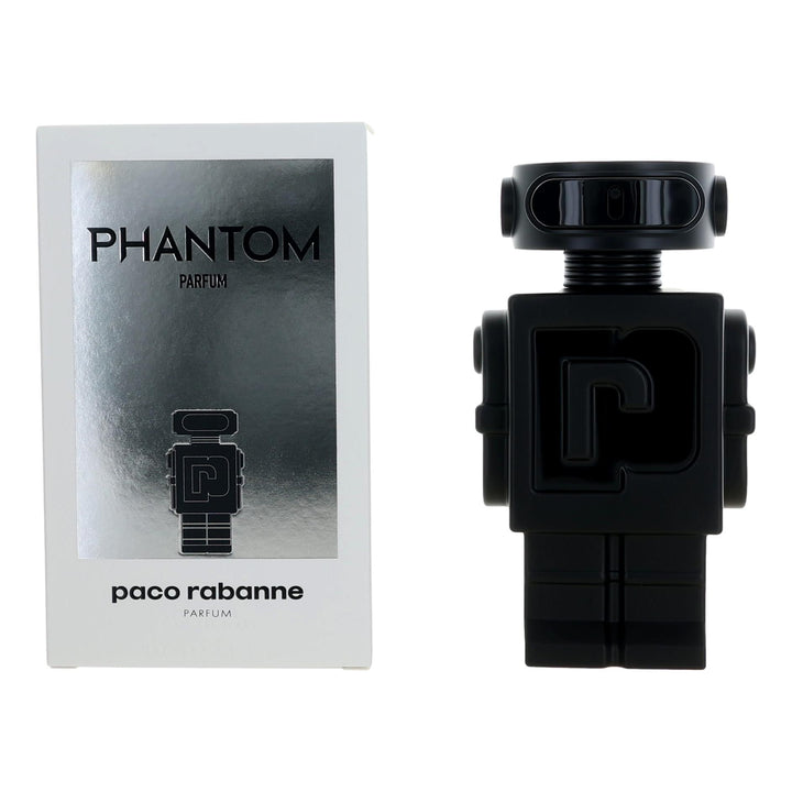Phantom 3.4 oz Parfum