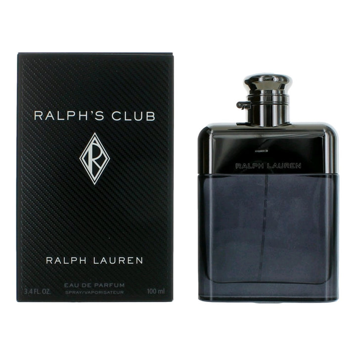 Ralph's Club 3.4 oz EDP