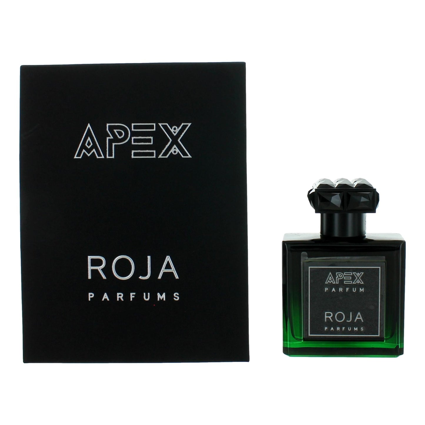 Apex Parfum by Roja - bottle image