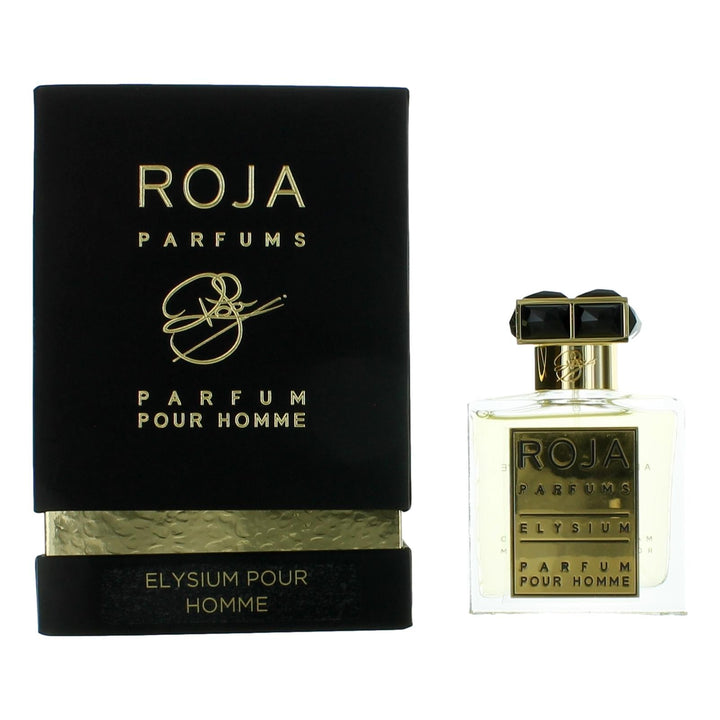 Elysium Pour Homme 1.7 oz Parfum