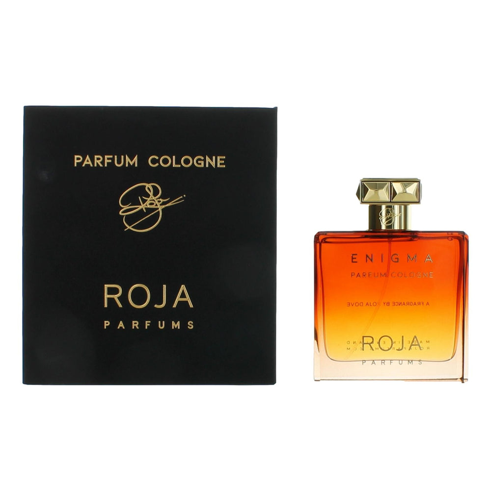 Enigma Pour Homme 3.4 oz Parfum Cologne
