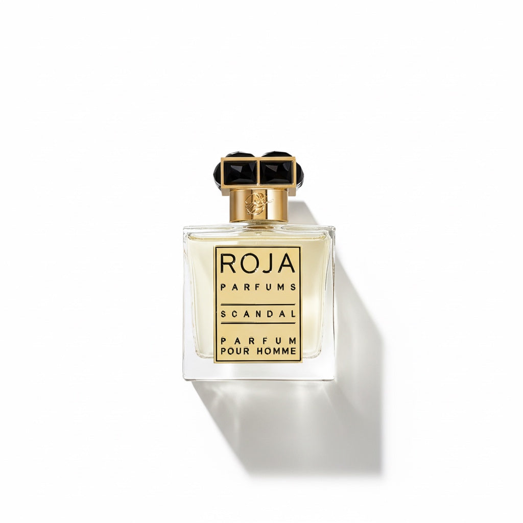 Scandal Pour Homme Parfum - fragrance decant