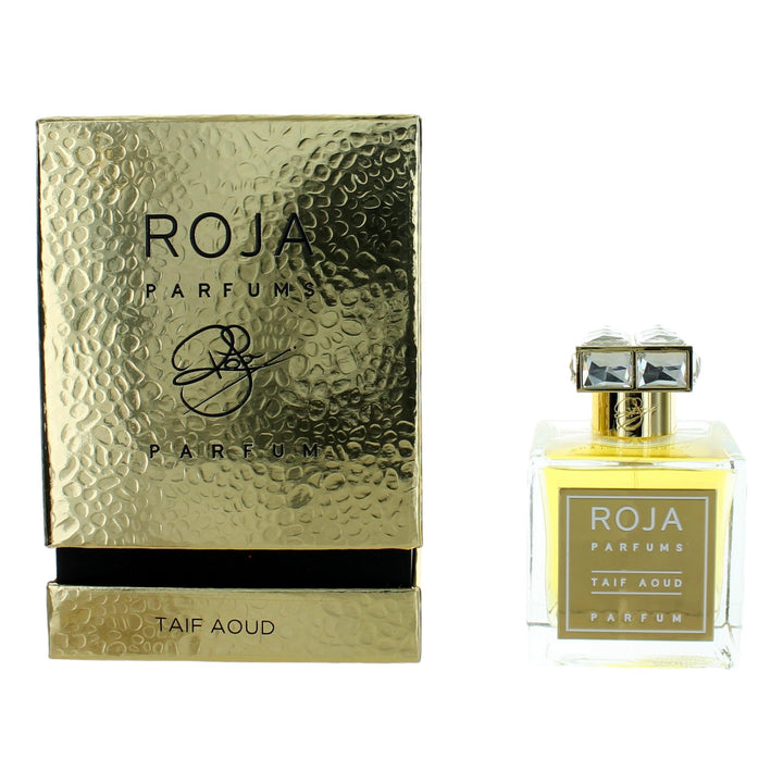 Taif Aoud 3.4 oz Parfum
