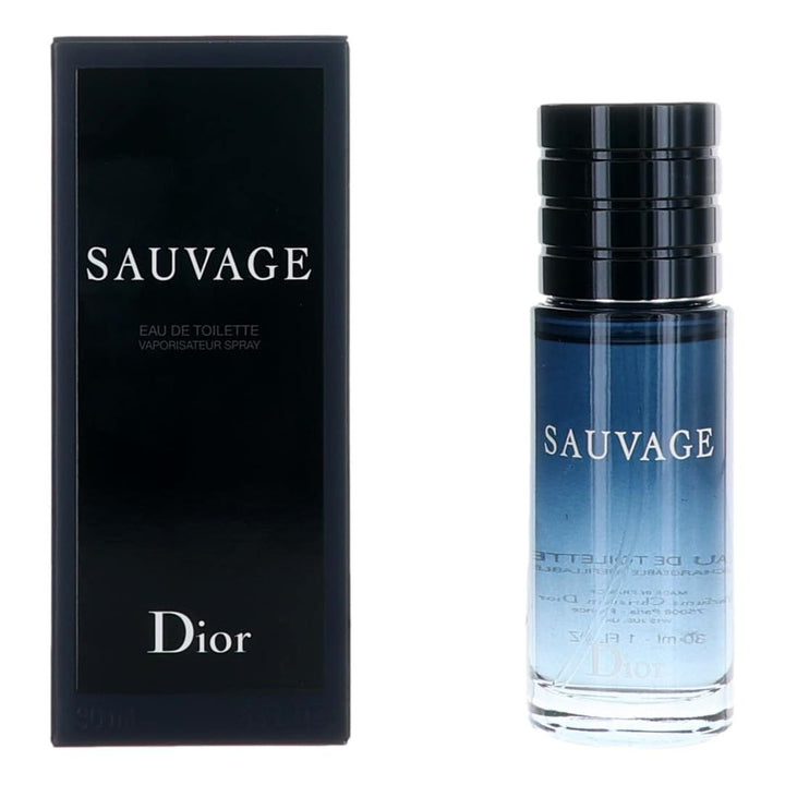 Sauvage 1 oz EDT