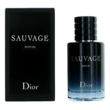 Sauvage 2 oz Parfum