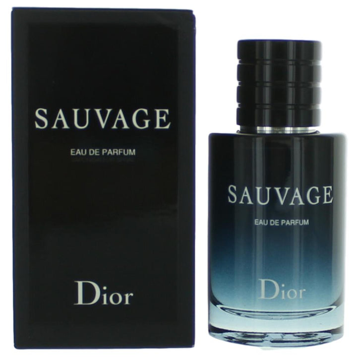 Sauvage 2 oz EDP
