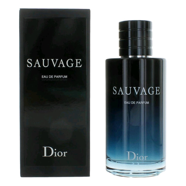 Sauvage 6.8 oz EDP