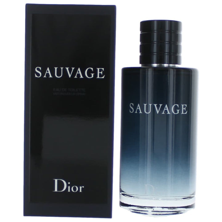 Sauvage 6.8 oz EDT