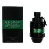 Spicebomb Night Vision 1.7 oz EDP