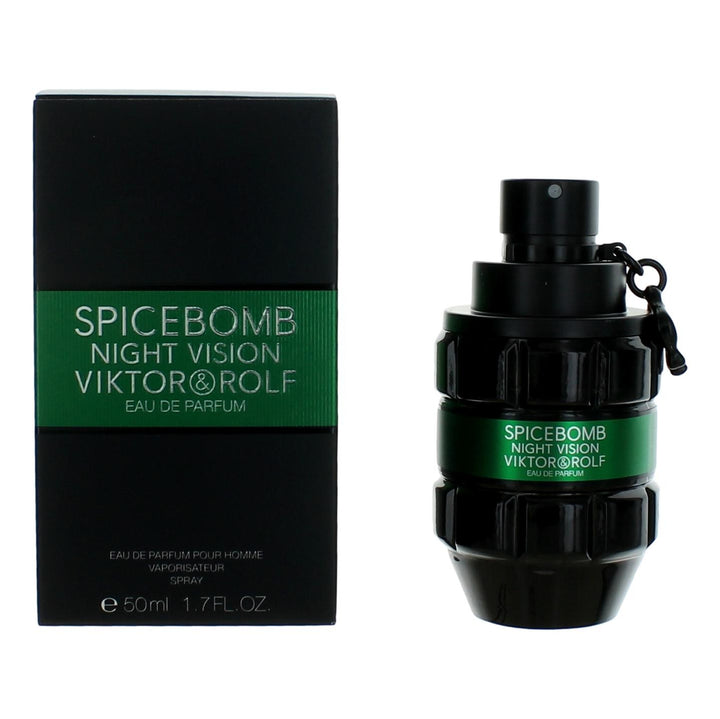 Spicebomb Night Vision 1.7 oz EDP