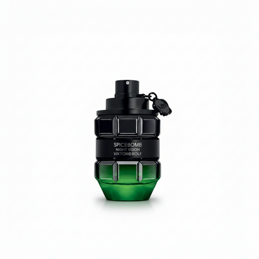 Spicebomb Night Vision EDT - fragrance decant