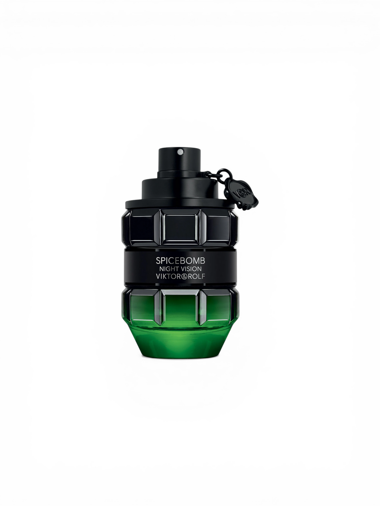Spicebomb Night Vision EDP - fragrance decant