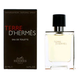 Terre D' 1.6 oz EDT