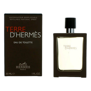Terre D' 1 oz EDT
