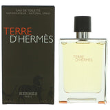 Terre D' 3.3 oz EDT