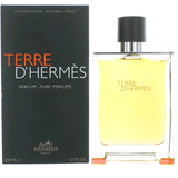 Terre D' 6.7 oz Pure Parfum