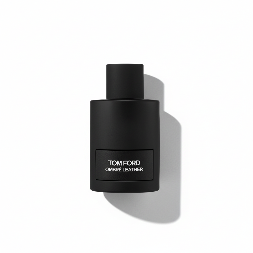 Ombre Leather EDP - fragrance decant