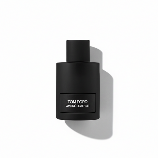 Ombre Leather EDP - fragrance decant